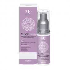 MezoComplex. Mezokrēms nakts sejai  30+  Dziļā mitrināšana (50 ml)